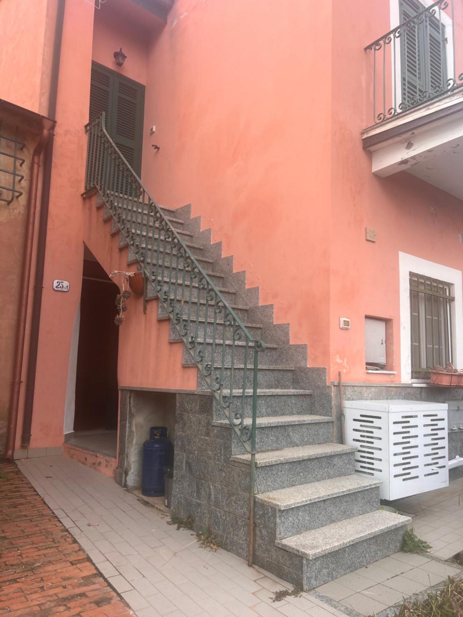 Olivetta House Holiday Moneglia Eksteriør billede