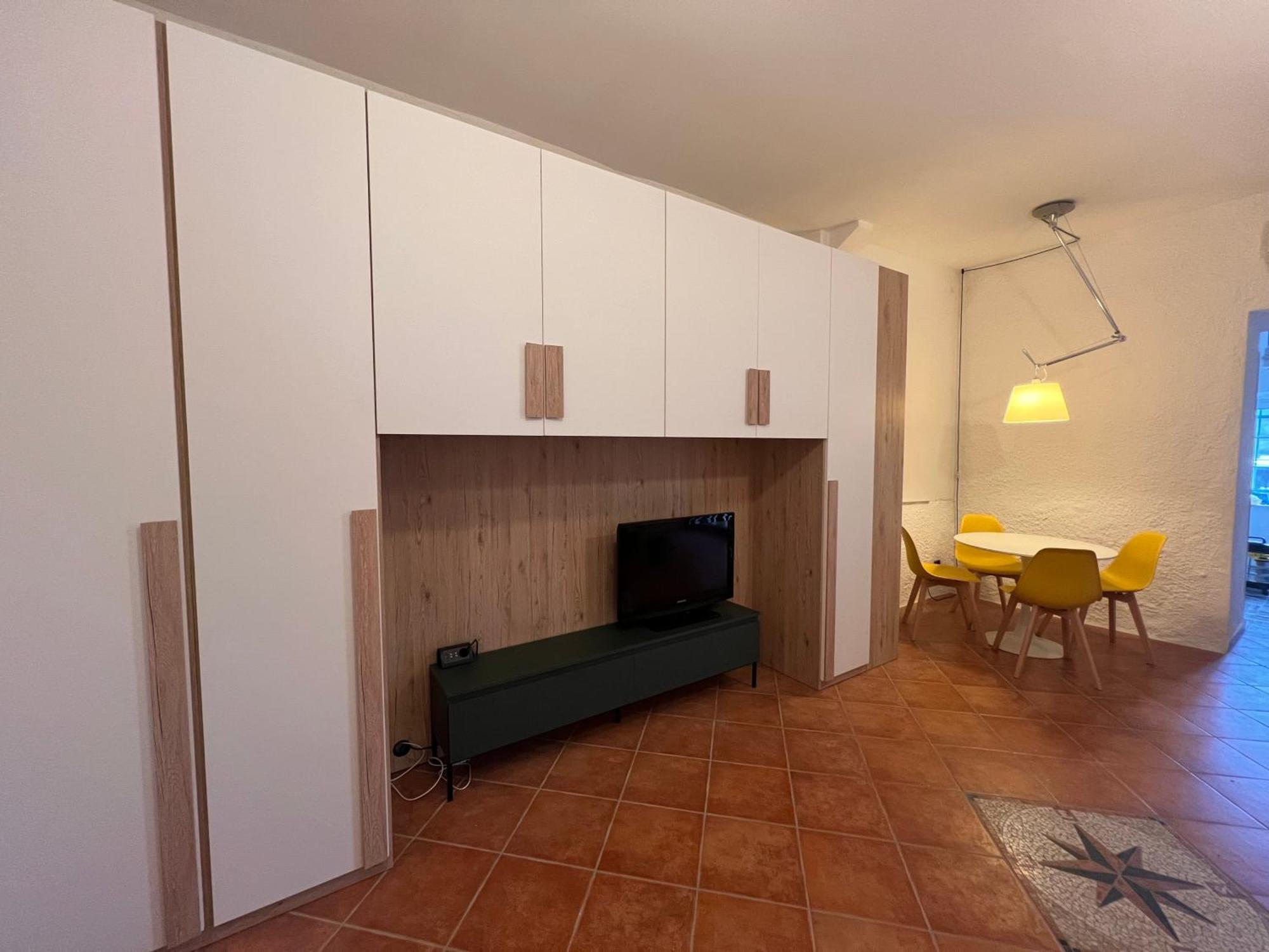 Olivetta House Holiday Moneglia Eksteriør billede