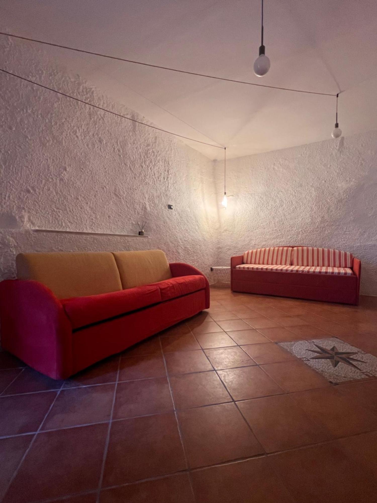 Olivetta House Holiday Moneglia Eksteriør billede
