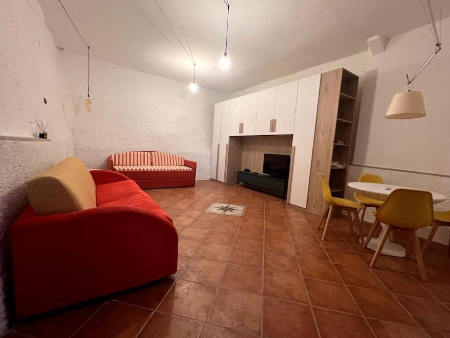 Olivetta House Holiday Moneglia Eksteriør billede