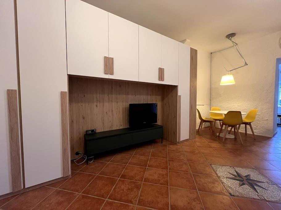 Olivetta House Holiday Moneglia Eksteriør billede