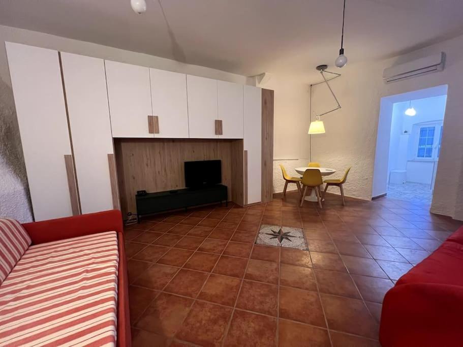 Olivetta House Holiday Moneglia Eksteriør billede